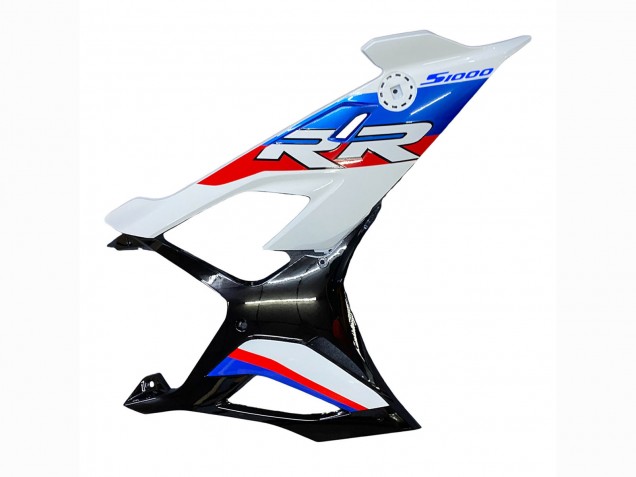 2019-2022 White Blue Red BMW S1000RR Motorcycle Fairings UK