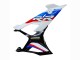 2019-2022 White Blue Red BMW S1000RR Motorcycle Fairings UK