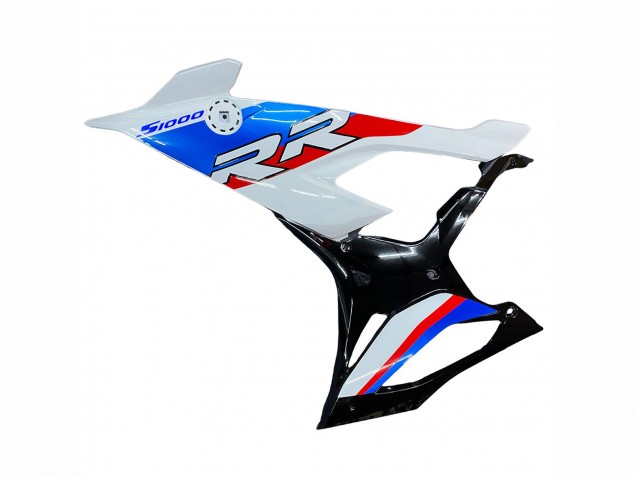 2019-2022 White Blue Red BMW S1000RR Motorcycle Fairings UK