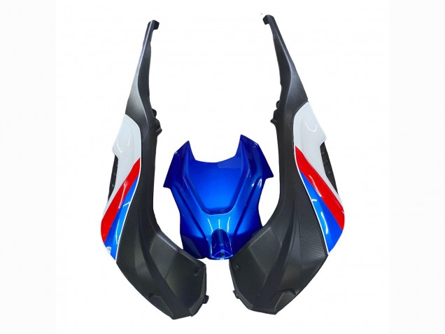 2019-2022 White Blue Red BMW S1000RR Motorcycle Fairings UK