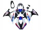 2019-2022 White Blue Red BMW S1000RR Motorcycle Fairings UK