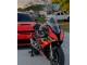 2019-2022 Red Black BMW S1000RR Motorcycle Fairings UK