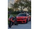 2019-2022 Red Black BMW S1000RR Motorcycle Fairings UK