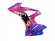 2017-2018 Pink Blue Yellow Shark BMW S1000RR Motorcycle Fairings UK