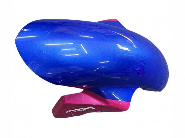 2017-2018 Pink Blue Yellow Shark BMW S1000RR Motorcycle Fairings UK