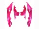 2017-2018 Pink Blue Yellow Shark BMW S1000RR Motorcycle Fairings UK