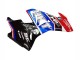 2017-2018 White Blue Red Glossy Black BMW S1000RR Motorcycle Fairings Kits UK