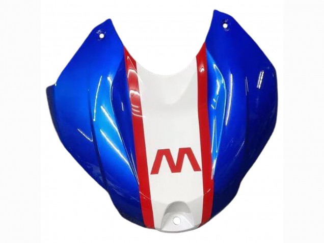 2017-2018 White Blue Red Glossy Black BMW S1000RR Motorcycle Fairings Kits UK
