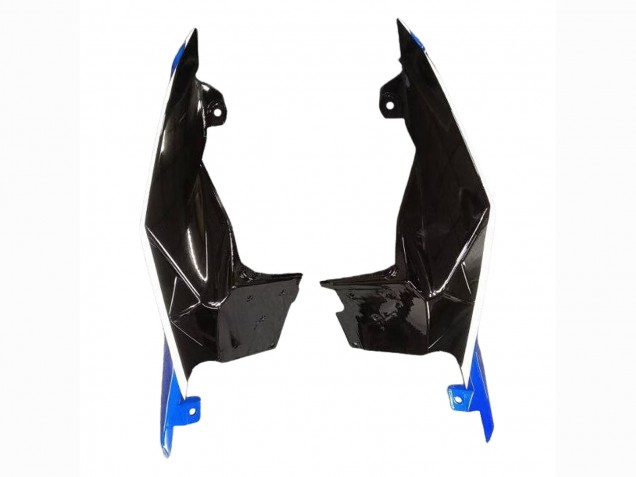 2017-2018 White Blue Red Glossy Black BMW S1000RR Motorcycle Fairings Kits UK
