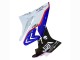 2017-2018 White Blue Red Glossy Black BMW S1000RR Bike Fairings UK