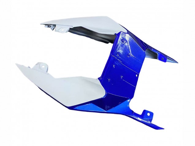 2017-2018 White Blue Red Glossy Black BMW S1000RR Bike Fairings UK