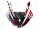 2017-2018 White Red Blue Black BMW S1000RR Motorcycle Fairings UK