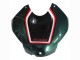 2017-2018 White Green BMW S1000RR Motorcycle Fairings UK