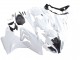 2017-2018 White BMW S1000RR Motorcycle Fairings UK