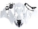 2017-2018 White BMW S1000RR Motorcycle Fairings UK