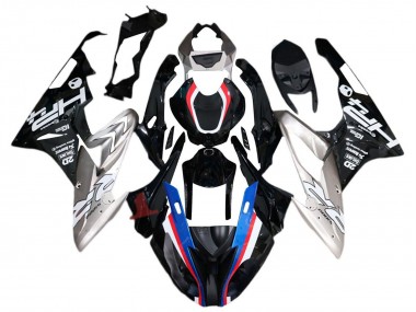 Buy 2015-2016 Silver Red Blue Black BMW S1000RR Motorcycle Fairing UK
