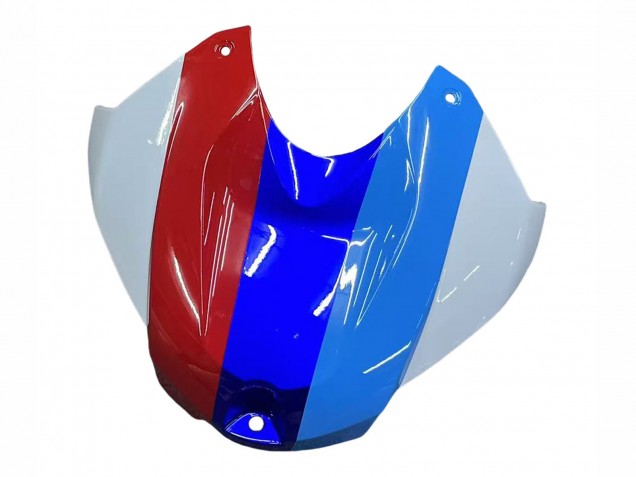 2015-2016 White Red Blue Glossy Black BMW S1000RR Motorcycle Fairing Kits UK