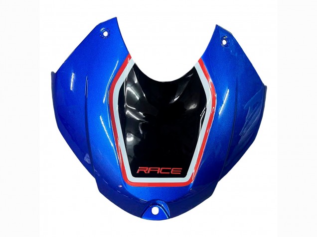 2015-2016 White Blue Glossy Black BMW S1000RR Motorcycle Fairing Kits UK