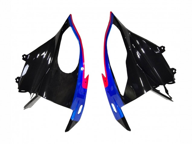 2015-2016 Red Blue Black Glossy Black BMW S1000RR Motorcycle Fairings UK