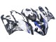 2015-2016 White Blue Black Carbon Fiber BMW S1000RR Motorcycle Fairings UK
