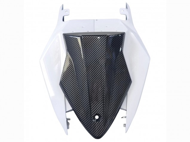 2015-2016 White Blue Black Carbon Fiber BMW S1000RR Motorcycle Fairings UK