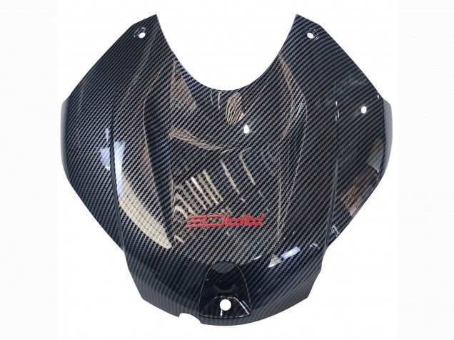 2015-2016 White Blue Black Carbon Fiber BMW S1000RR Motorcycle Fairings UK