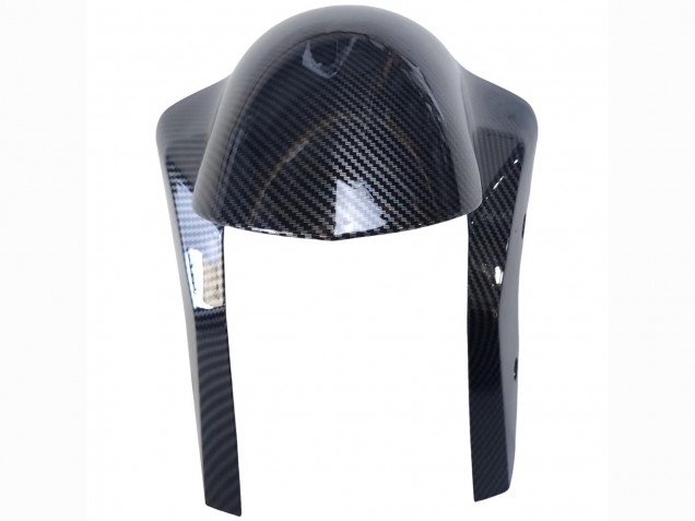 2015-2016 White Blue Black Carbon Fiber BMW S1000RR Motorcycle Fairings UK
