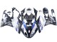 2015-2016 White Blue Black Carbon Fiber BMW S1000RR Motorcycle Fairings UK