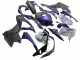 2015-2016 Gradient Puple Blue Forged Carbon Fiber BMW S1000RR Motorcycle Fairings UK