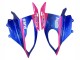 2015-2016 Pink Blue Shark BMW S1000RR Motorcycle Fairings UK