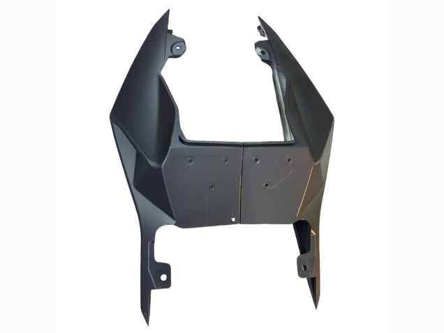 2015-2016 Matte Black Red BMW S1000RR Motorcycle Fairings UK