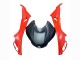 2015-2016 Matte Black Red BMW S1000RR Motorcycle Fairings UK