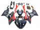 2015-2016 Matte Black Red BMW S1000RR Motorcycle Fairings UK