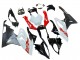 2015-2016 Red White Glossy Black Matte Black BMW S1000RR Motorcycle Fairings UK