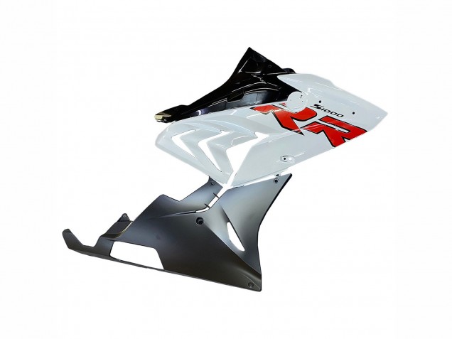 2015-2016 Red White Glossy Black Matte Black BMW S1000RR Motorcycle Fairings UK
