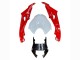 2015-2016 Red White Glossy Black Matte Black BMW S1000RR Motorcycle Fairings UK