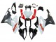 2015-2016 Red White Glossy Black Matte Black BMW S1000RR Motorcycle Fairings UK