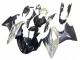 2015-2016 Silver Glossy Black Matte Black BMW S1000RR Motorcycle Fairing UK