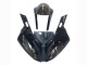 2015-2016 Silver Glossy Black Matte Black BMW S1000RR Motorcycle Fairing UK
