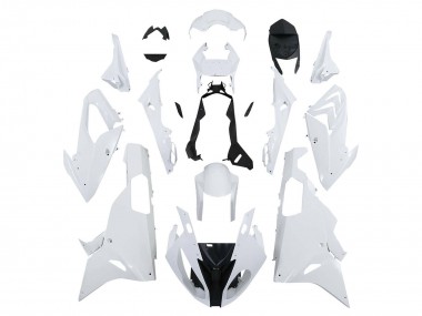 Buy 2015-2016 Unpainted BMW S1000RR Motorcycle Fairings UK