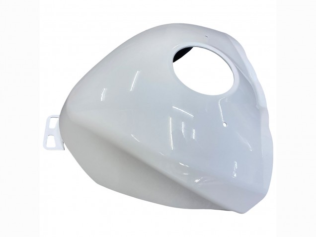 2015-2016 White Black Carbon Fiber BMW S1000RR Motorcycle Fairings UK