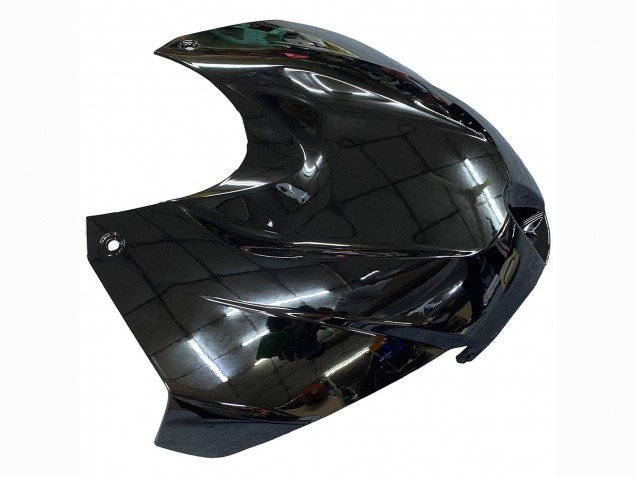 2015-2016 White Black Carbon Fiber BMW S1000RR Motorcycle Fairings UK