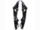 2015-2016 White Black Carbon Fiber BMW S1000RR Motorcycle Fairings UK