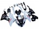 2015-2016 White Glossy Black Fiamm BMW S1000RR Motorcycle Fairings UK