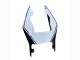 2015-2016 White Glossy Black Fiamm BMW S1000RR Motorcycle Fairings UK