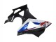 2009-2014 White Blue Matte Black BMW S1000RR Motorcycle Fairings UK