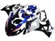 2009-2014 White Red Blue Black BMW S1000RR Motorcycle Fairing UK