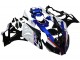 2009-2014 White Red Blue Black BMW S1000RR Motorcycle Fairing UK