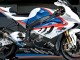 2009-2014 White Red Blue Glossy Black BMW S1000RR Abs Fairings UK