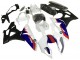 2009-2014 White Red Blue Black BMW S1000RR Motorcycle Fairings UK